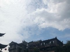 -上席擂茶·新中式青年茶馆(古城店)
