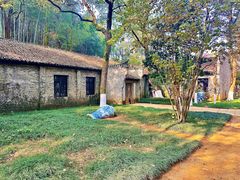 -景德镇古窑民俗博览区