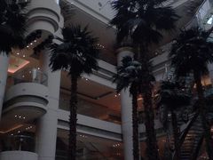 westin3-上海威斯汀大饭店
