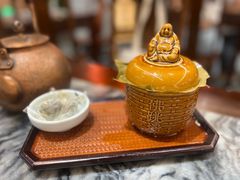-安泰楼·佛跳墙创始人·传统闽味早茶·酒楼(三坊七巷闽菜地标店)