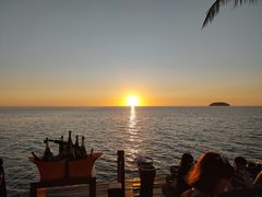 -Sunset Bar(丹绒亚路香格里拉店)
