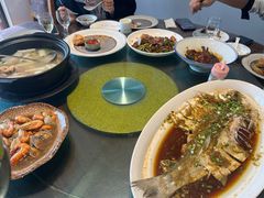 -漫渡庄绿岛花园•隐世庭园菜(滨湖店)