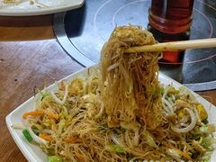 -牛小隆牛肉面馆(四牌楼店)