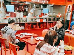 -喜家德虾仁水饺(长泰广场店)