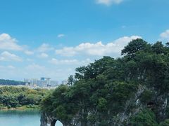 -桂林两江四湖景区