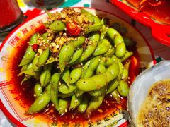 -吉利龙虾·新派海鲜烧烤