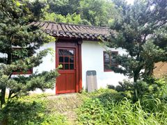 -狼山风景名胜区