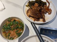 -东道煮牛肉火锅(东盛大街店)