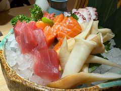 -德川家日本料理(中关村寰太大厦店)