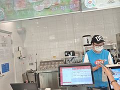 -DQ·蛋糕·冰淇淋(通州万达店)