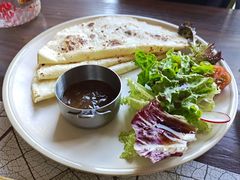 -遇见西木美式餐厅(体育路店)
