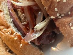 -Lets burger非常汉堡·环球风味(蓝色港湾店)