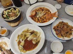 -红菜坊·烤鸭·川鲁宴(石园店)