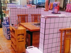 -郭记烤肉创始店(民丰大街店)