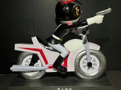 -上海电影博物馆
