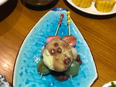 -有喜屋·深夜食堂(北京西路店)