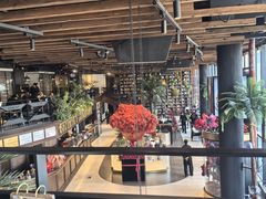 -咖梦餐厅 COMENG RESTAURANT