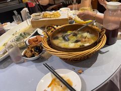 -宋园·金宴浙鲜馆(静安店)