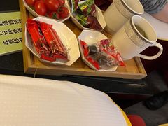-良子足浴(湖滨店)