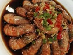 五味大虾-尚岛私房菜(西方巷店)
