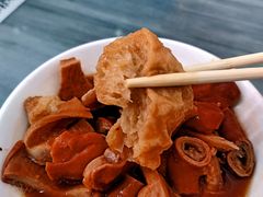 -韦记牛杂汤(清晖园店)