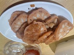 -知味观(湖滨店)