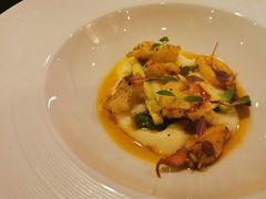 -圣丰索菲特·法国餐厅