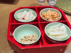 -桂小厨广西菜(青秀万达店)