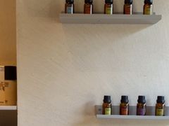 -泰合玺·精油疗愈 SPA(南京河西万达店)