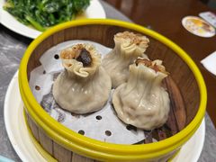 -王家沙点心店(南京西路总店)