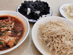 -天乐农家鱼头王(天目湖店)