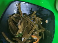 -真利味·脊骨火锅·正宗韩国料理(韩乐坊店)