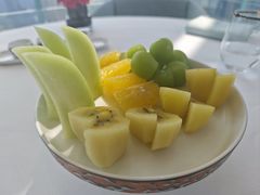 -悦轩中餐厅·高空江景·杭州柏悦酒店