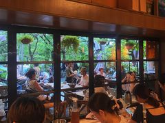 -缘生态云南菜·野生菌庭院餐厅(华侨城店)