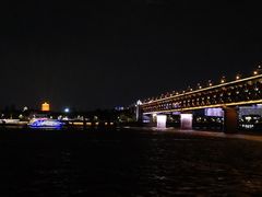 -武汉两江游览·夜游长江(汉口粤汉码头)