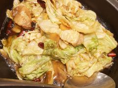 -诸暨耀江开元名都大酒店·西子灶中餐厅