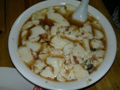 豆腐脑-聚香斋(东关街店)