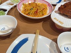 -满园烤鸭·春饼(抚顺万达店)