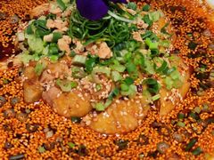 -写庭·鱼鲜川菜·宴请(铁像寺水街店)