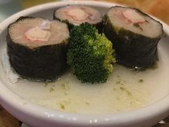 -皇马假日醉海南大酒店·假日一品派茶楼(秀英店)