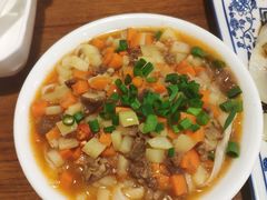 -河州宾馆清真餐厅(文锦南路店)