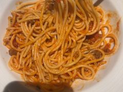 -波特曼西餐厅(中央大街店)