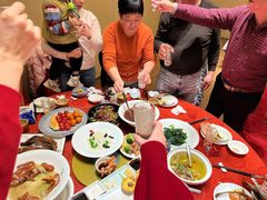 -梦都海鲜酒家(万达广场江桥店)