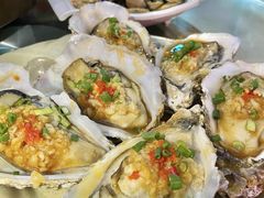 -黑牛码头·小龙虾·烧烤