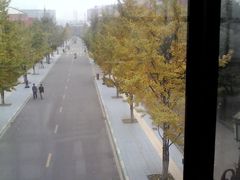 -西南民族大学南区(双流校区)