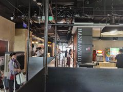 -汉巴味德·烤肉与啤酒的自助(杭州大悦城店)