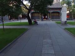 -护国法轮寺