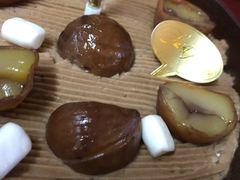 -圣安娜饼屋