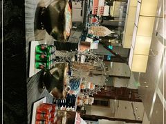 -盛宴标帜西餐厅龙虾.鲍鱼•牛排(重庆喜来登大酒店)