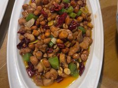 -易老妈蹄花.特色川菜(人民公园总店)